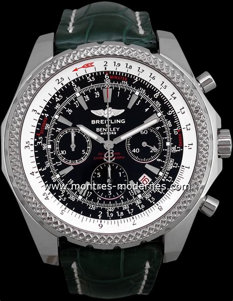 montres breitling bentley occasion|breitling bentley watches for sale.